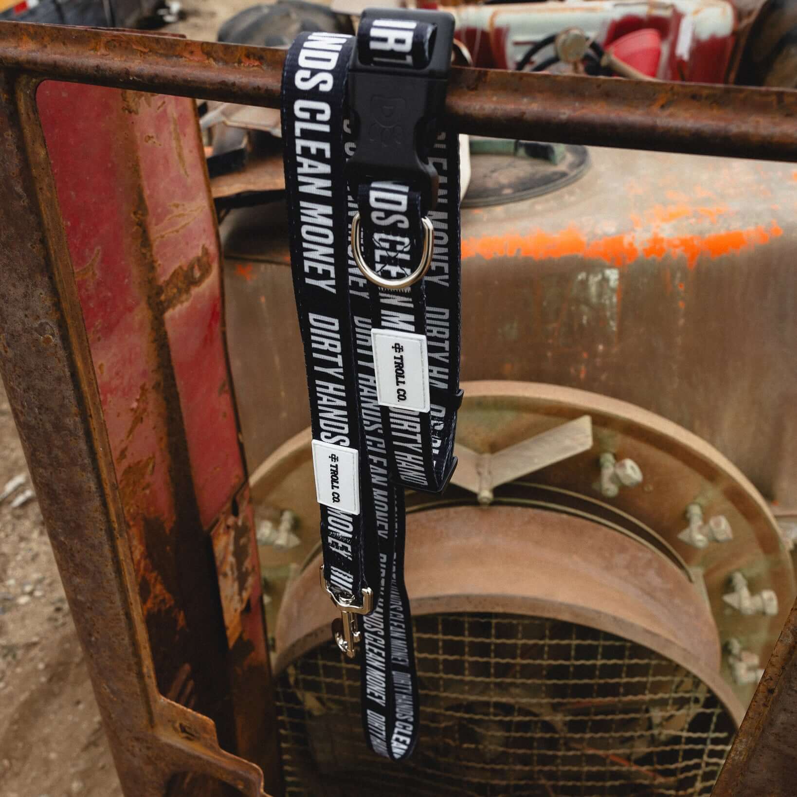 DHCM Heavy Duty Dog Leash - Image 14