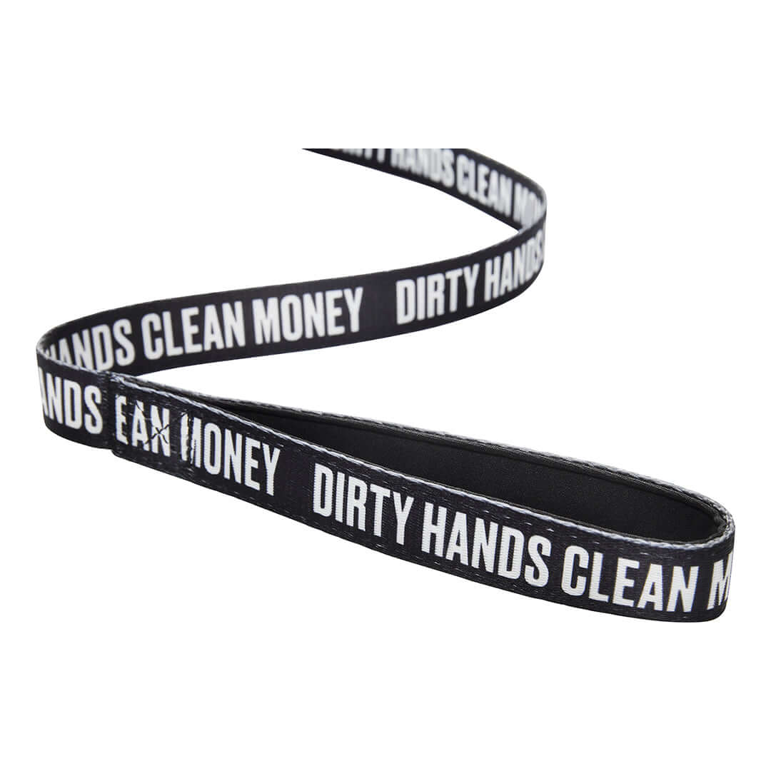 DHCM Heavy Duty Dog Leash - Image 2