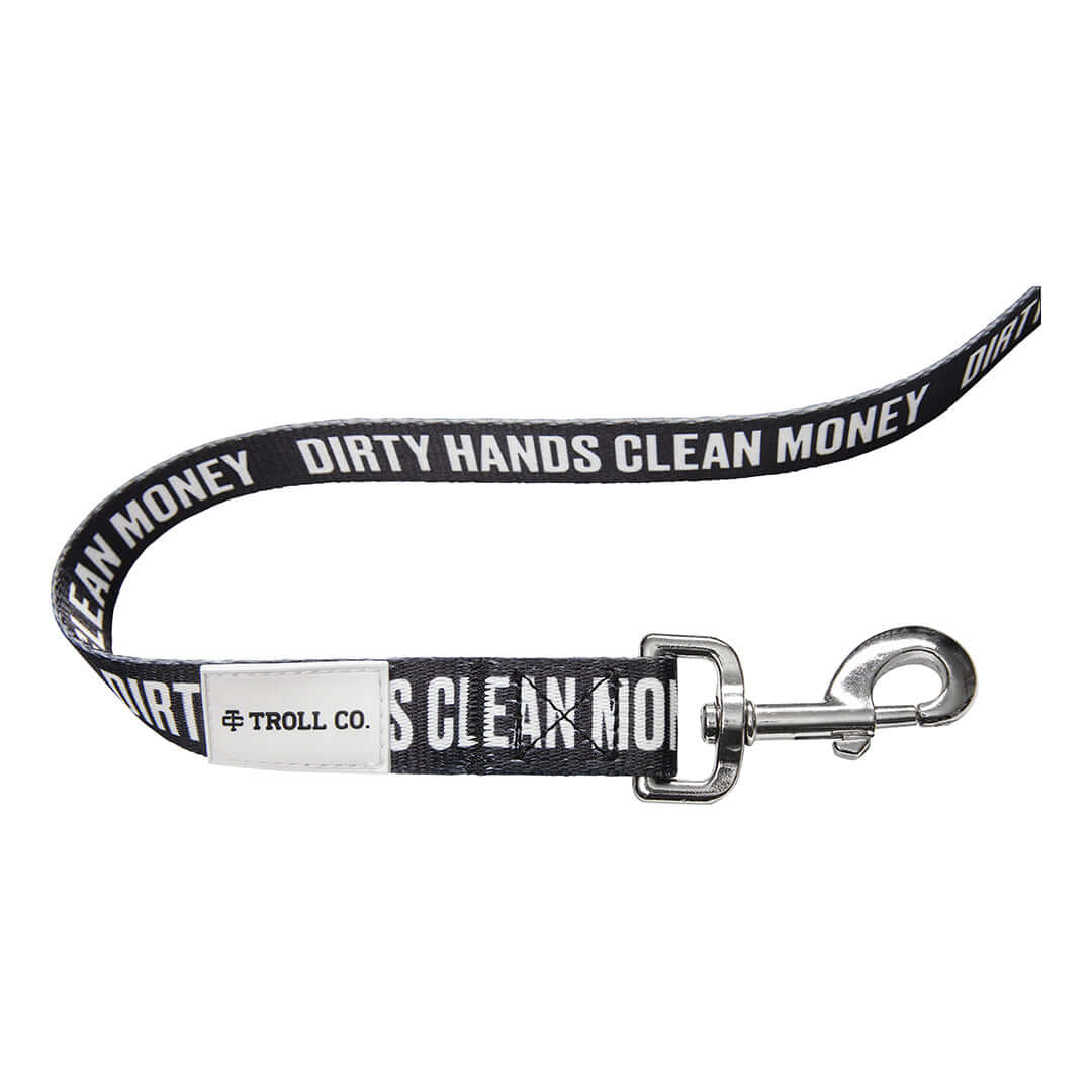 DHCM Heavy Duty Dog Leash - Image 3