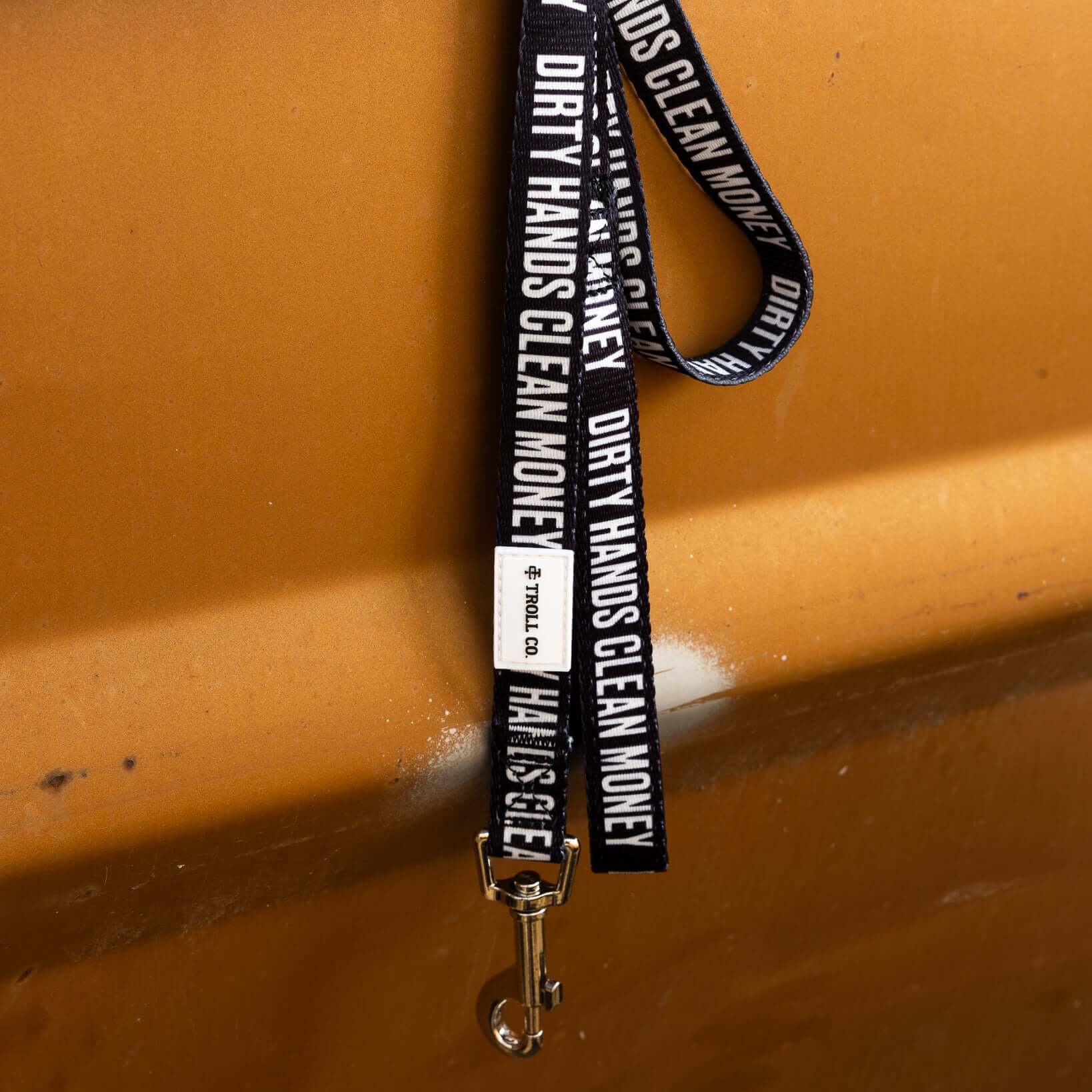 DHCM Heavy Duty Dog Leash - Image 5