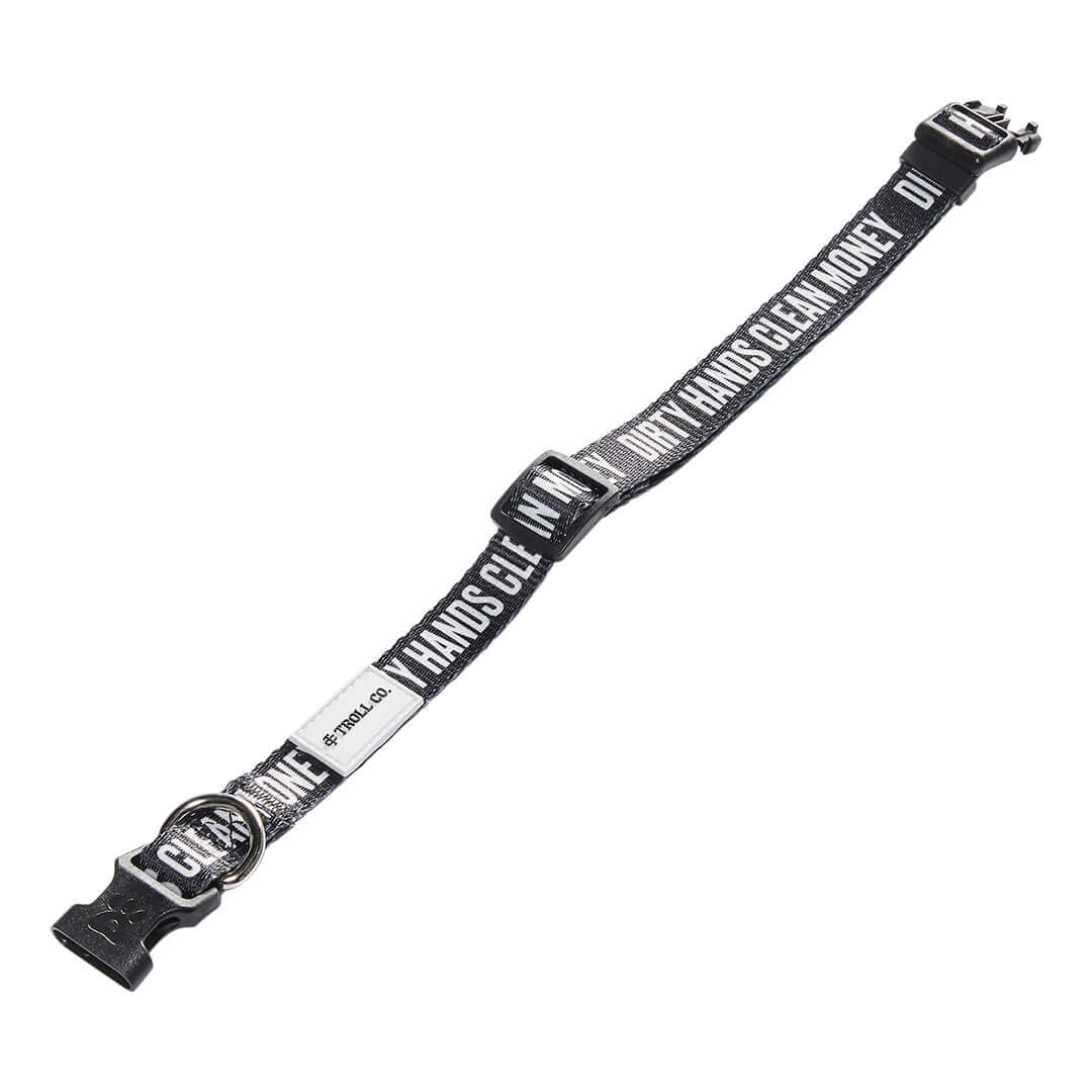 DHCM Light Duty Dog Collar - Image 3