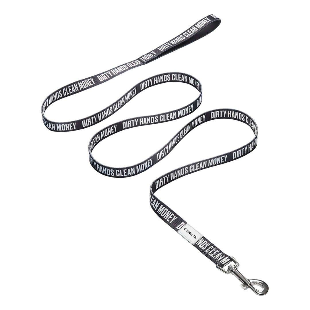 DHCM Light Duty Dog Leash