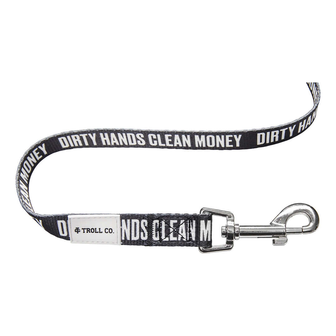 DHCM Light Duty Dog Leash - Image 3