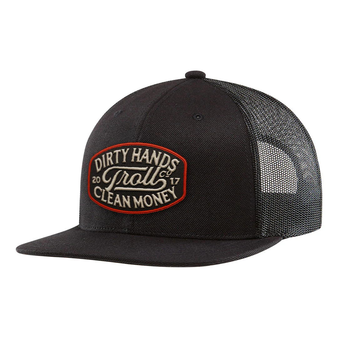 DHCM Model T Snapback