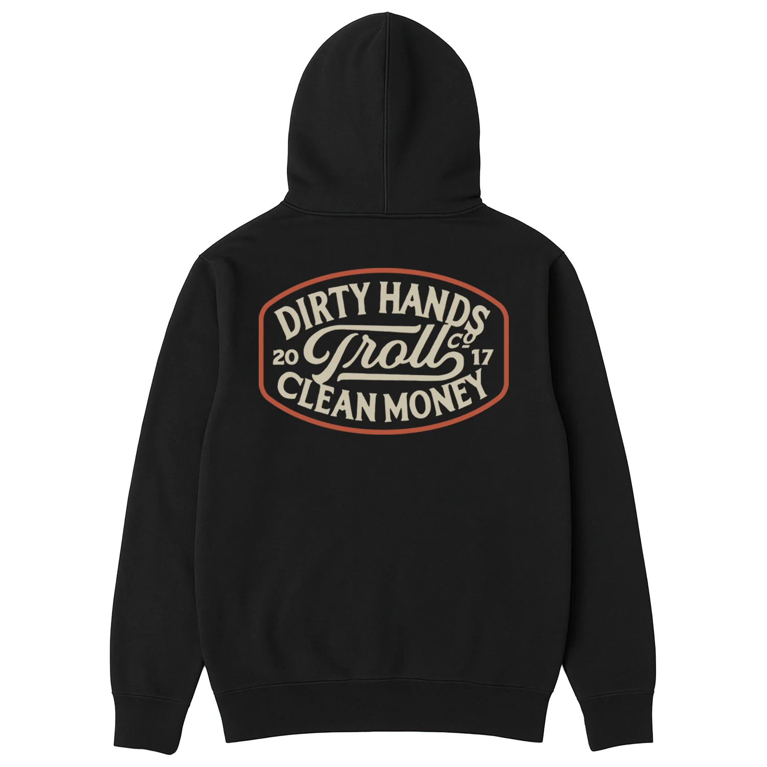Men's DHCM Model T Hoodie - Image 2