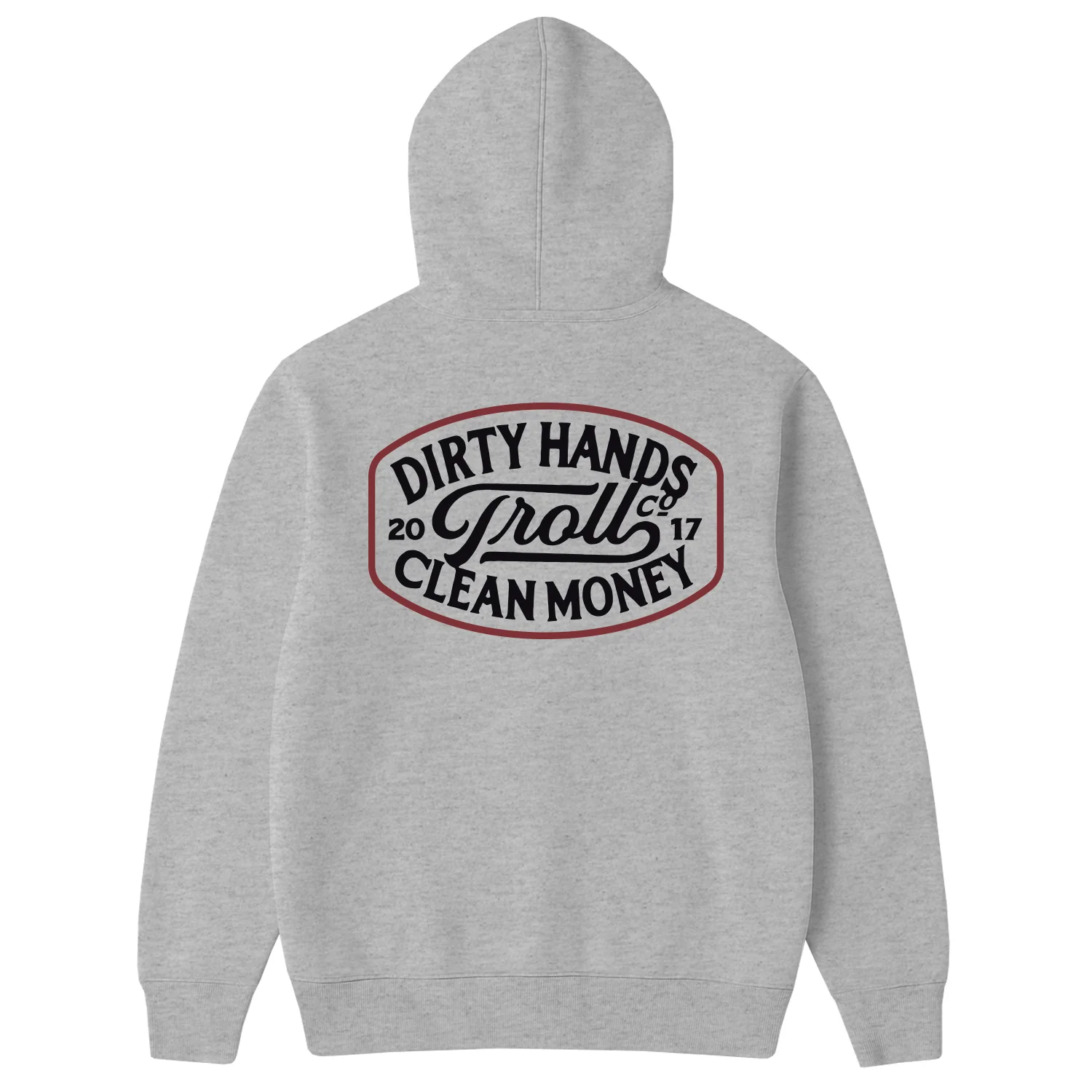 Men's DHCM Model T Hoodie - Image 2