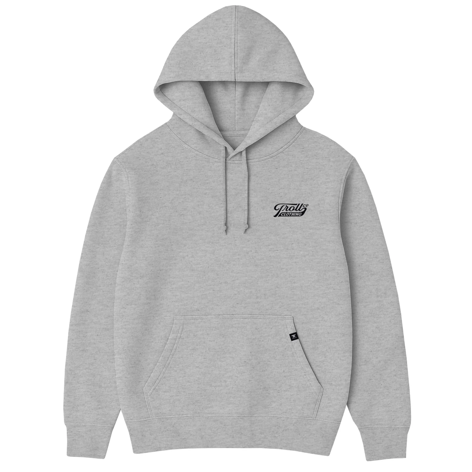 Men's DHCM Model T Hoodie - Image 3