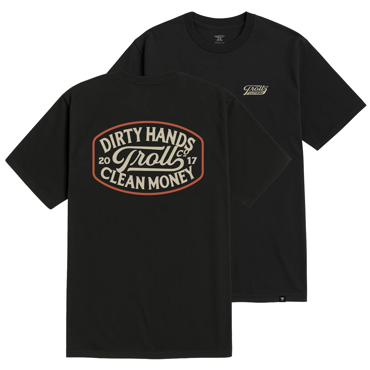 Men's DHCM Model T T-Shirt