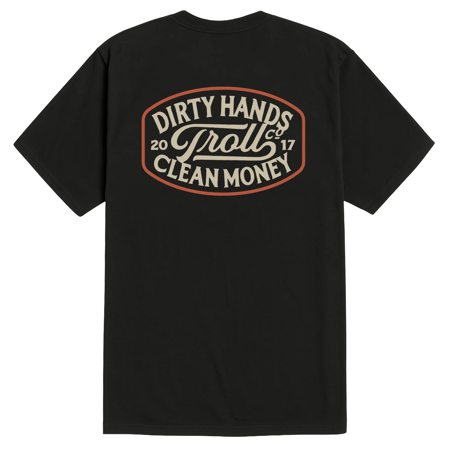 Men's DHCM Model T T-Shirt - Image 2