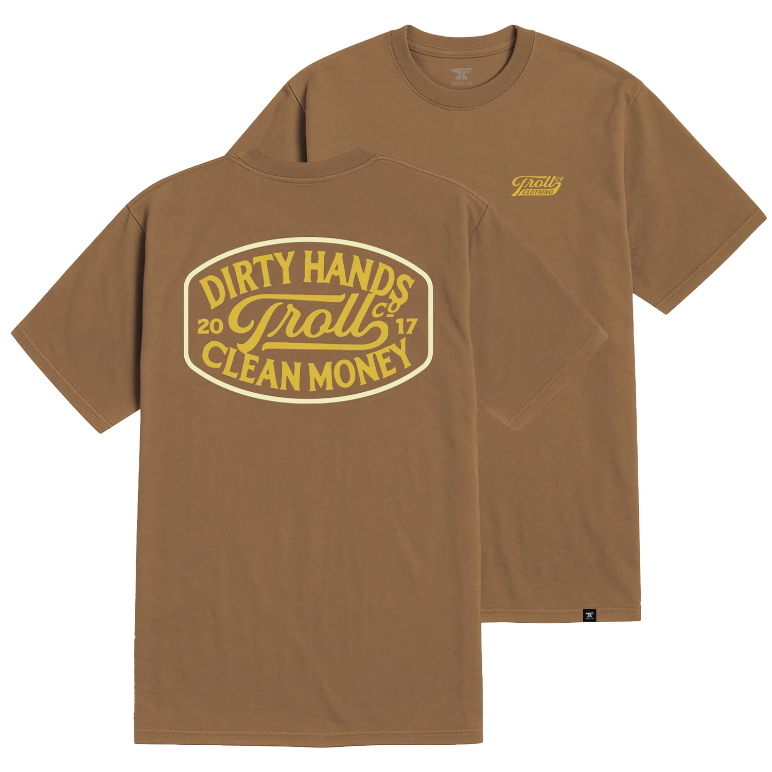 Men's DHCM Model T T-Shirt