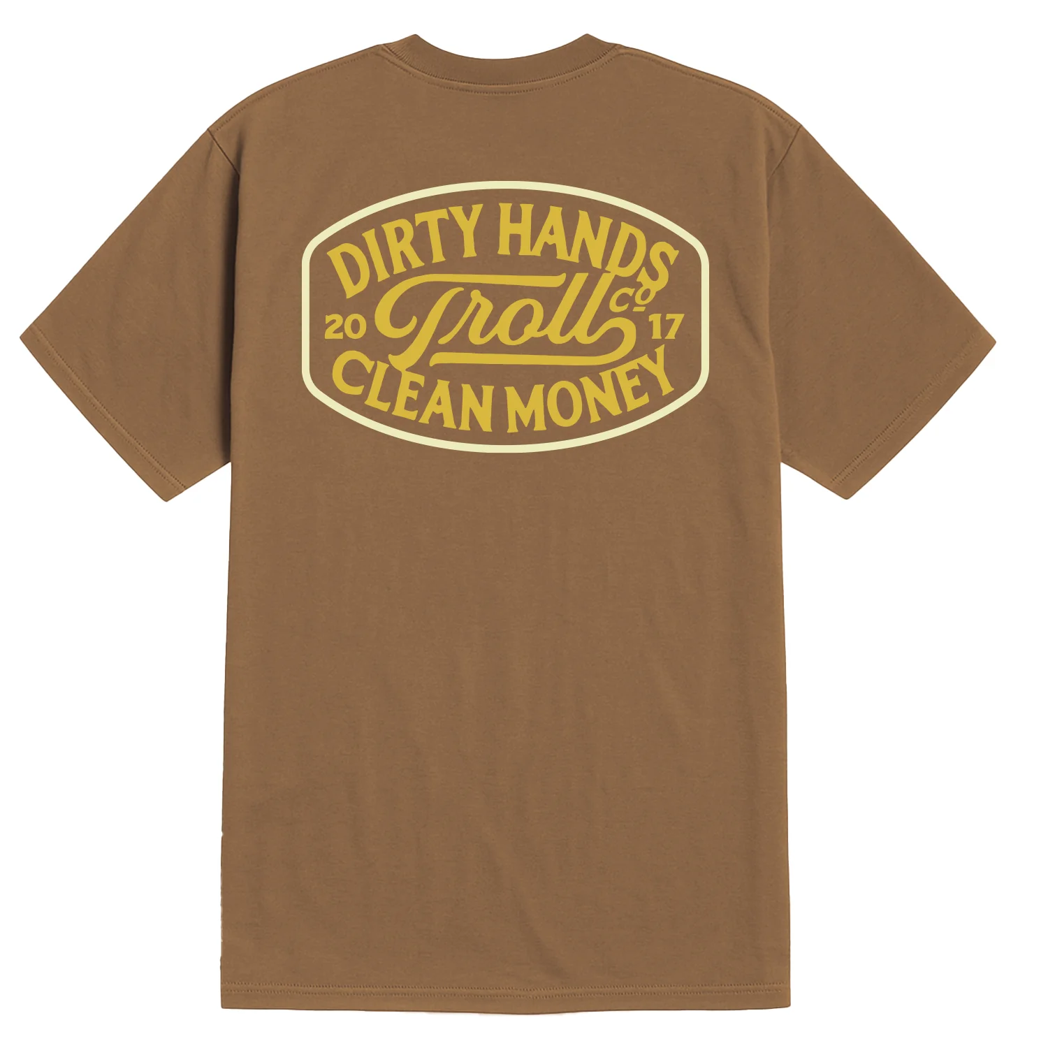 Men's DHCM Model T T-Shirt - Image 2