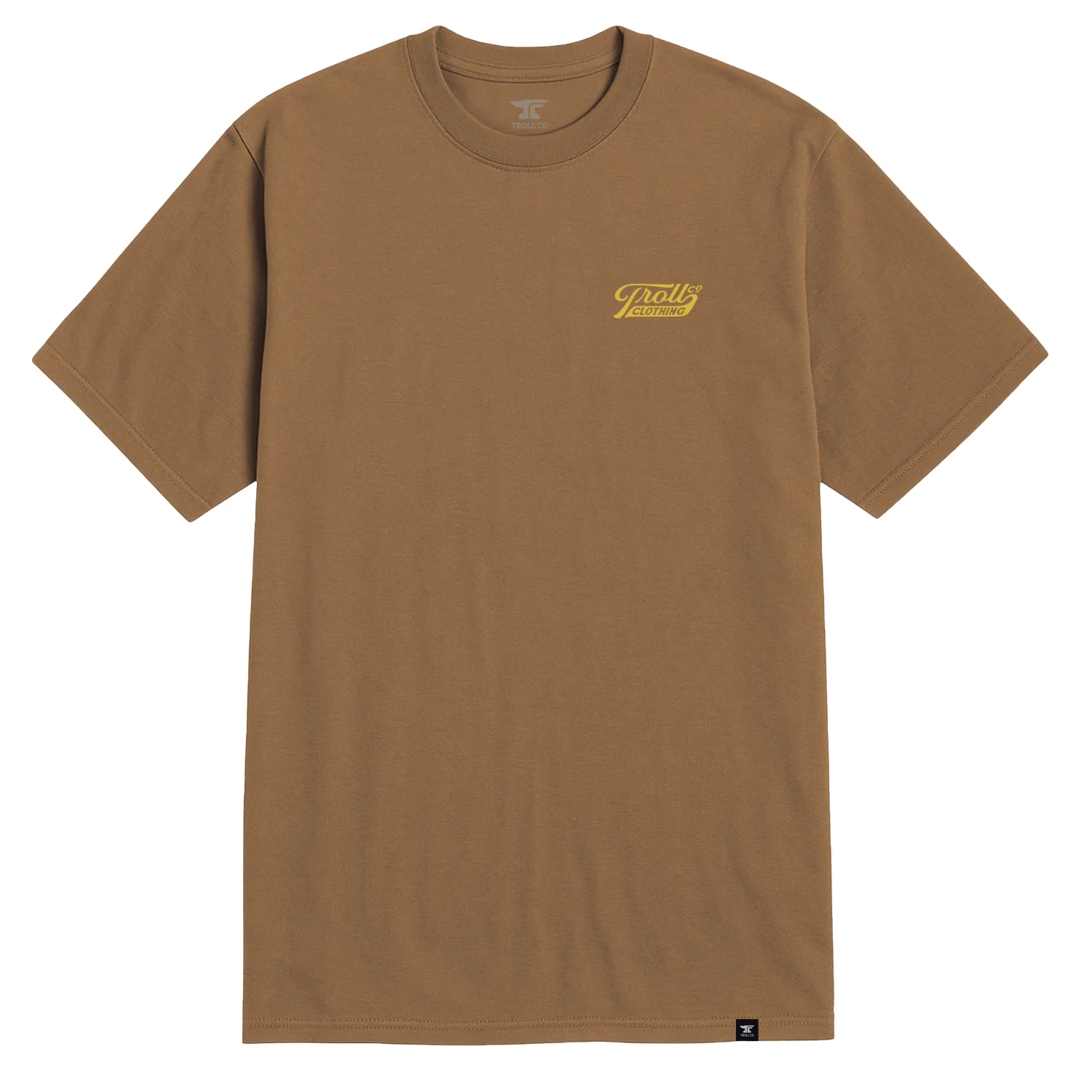 Men's DHCM Model T T-Shirt - Image 3