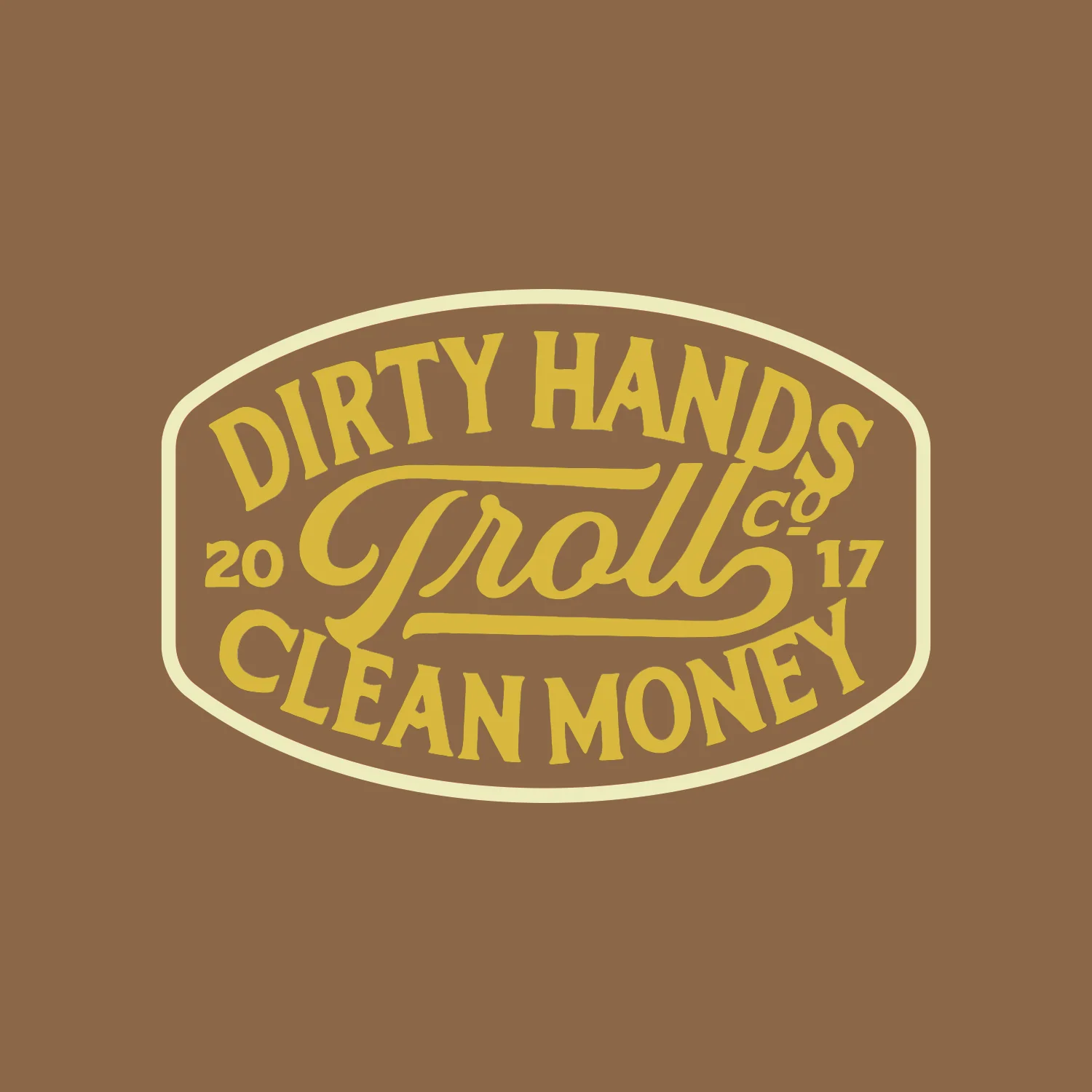 Men's DHCM Model T T-Shirt - Image 4