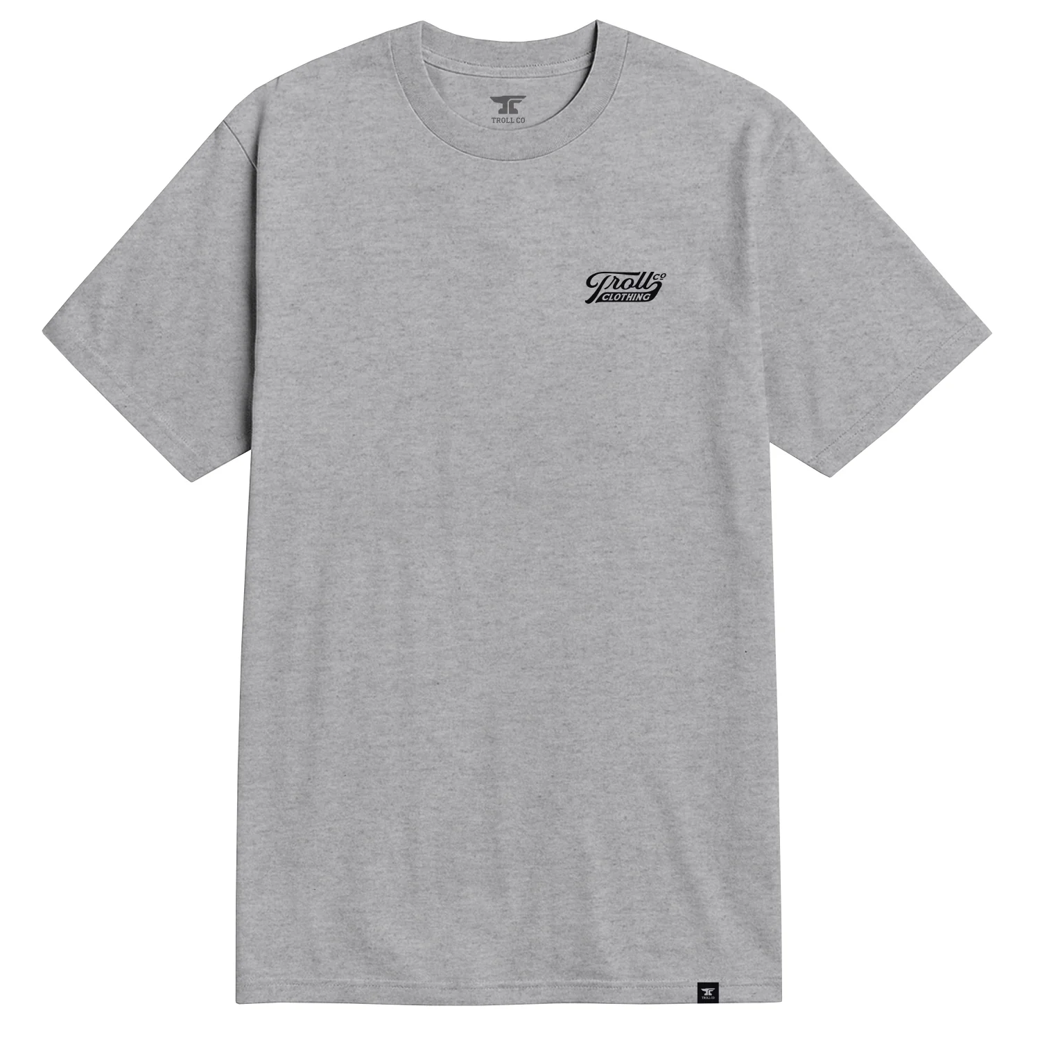 Men's DHCM Model T T-Shirt - Image 3