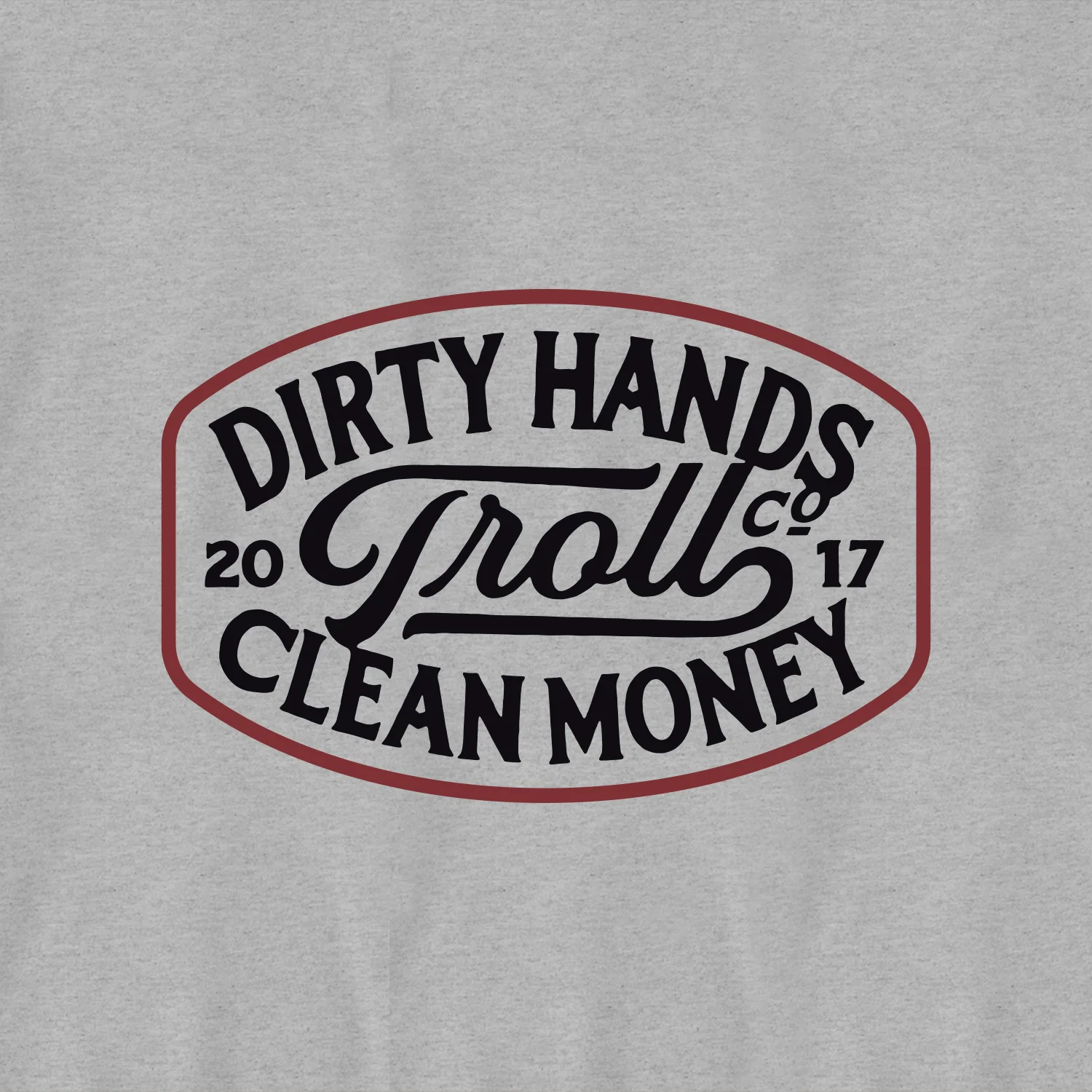 Men's DHCM Model T T-Shirt - Image 4