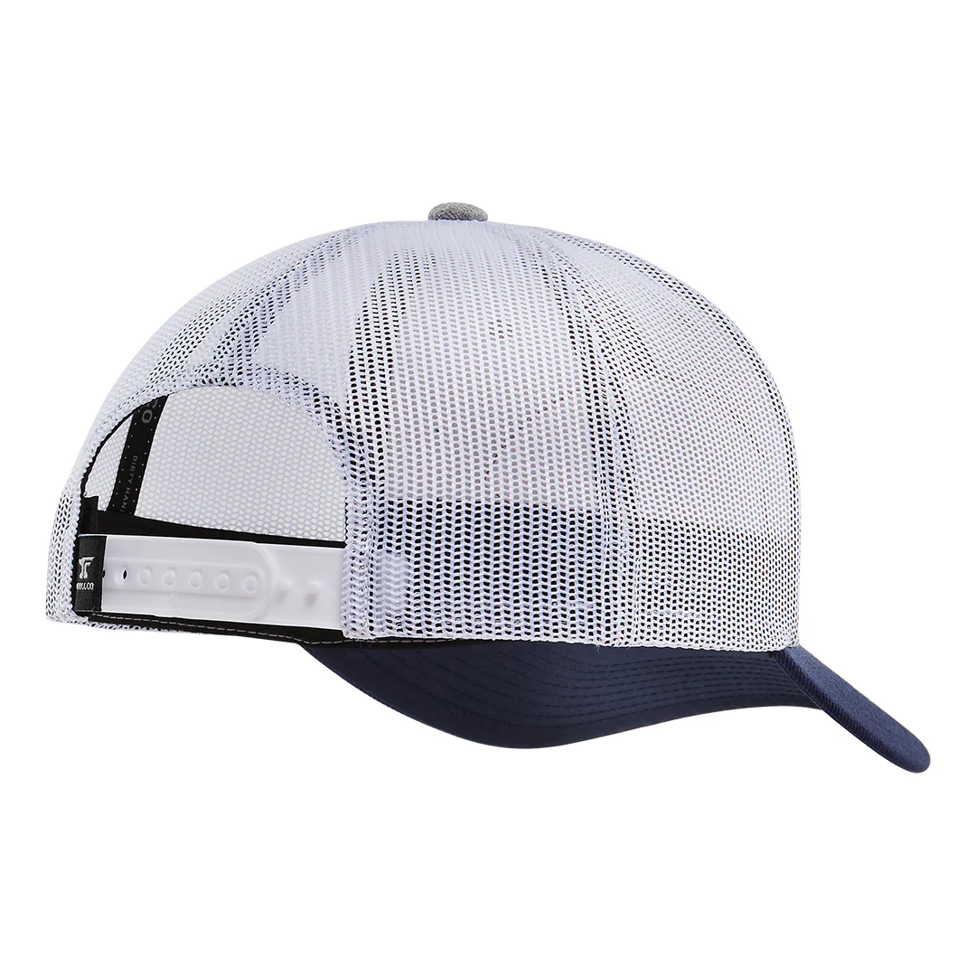 DHCM Patch Curved Brim Trucker - Image 2