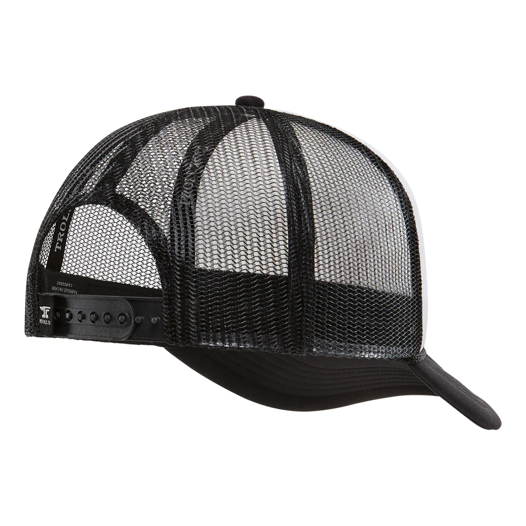 DHCM Ramblin Anvil Foam Trucker - Image 2