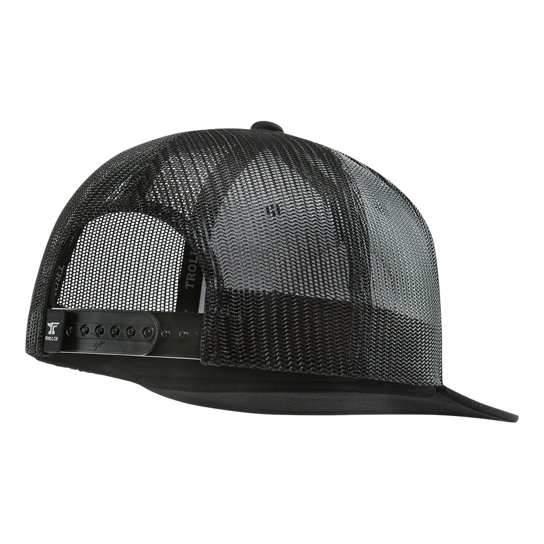 DHCM Shocker Trucker - Image 2