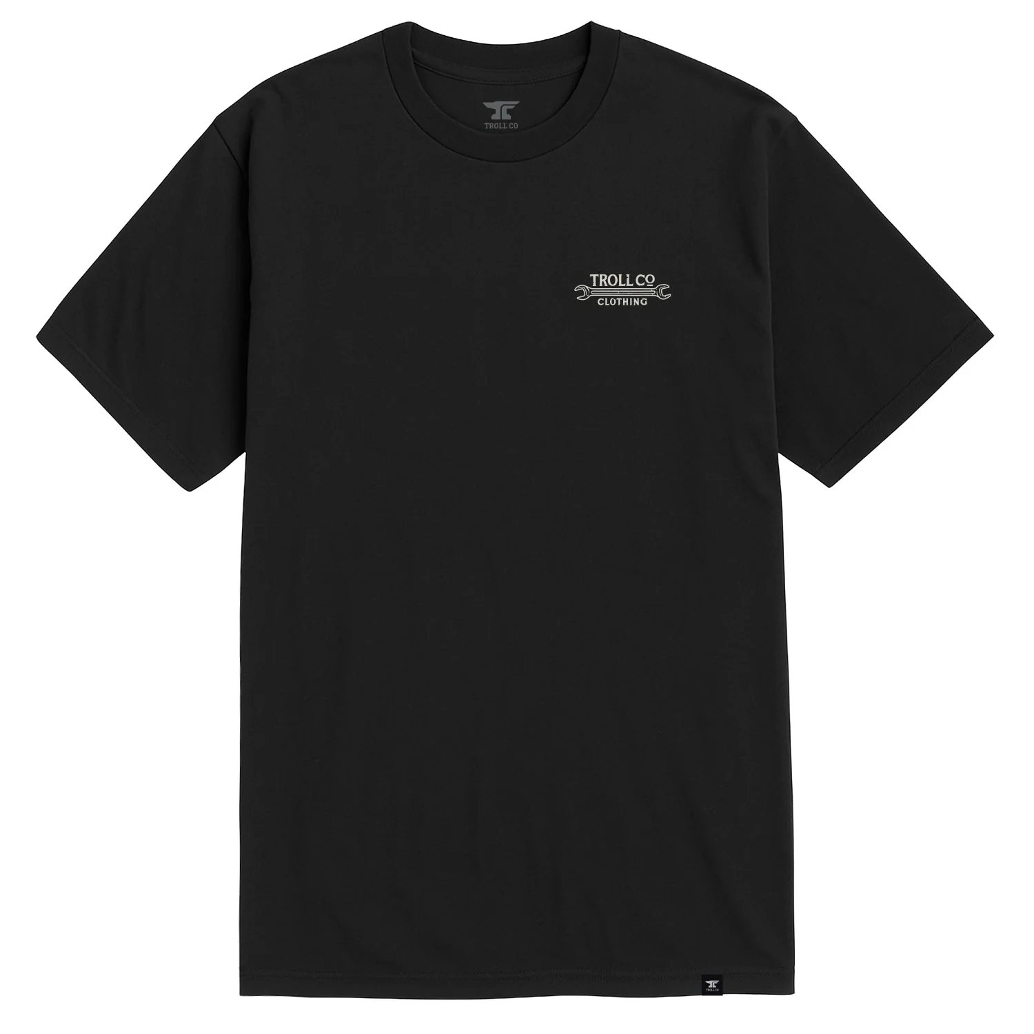 Men's DHCM Wing Spanner T-Shirt - Image 3