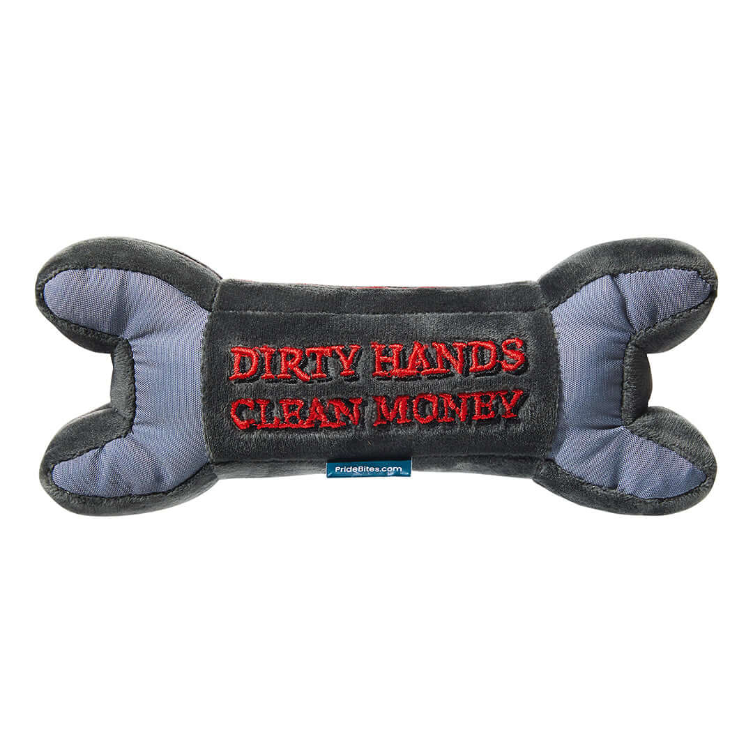 DHCM Wrench Dog Toy - Image 3