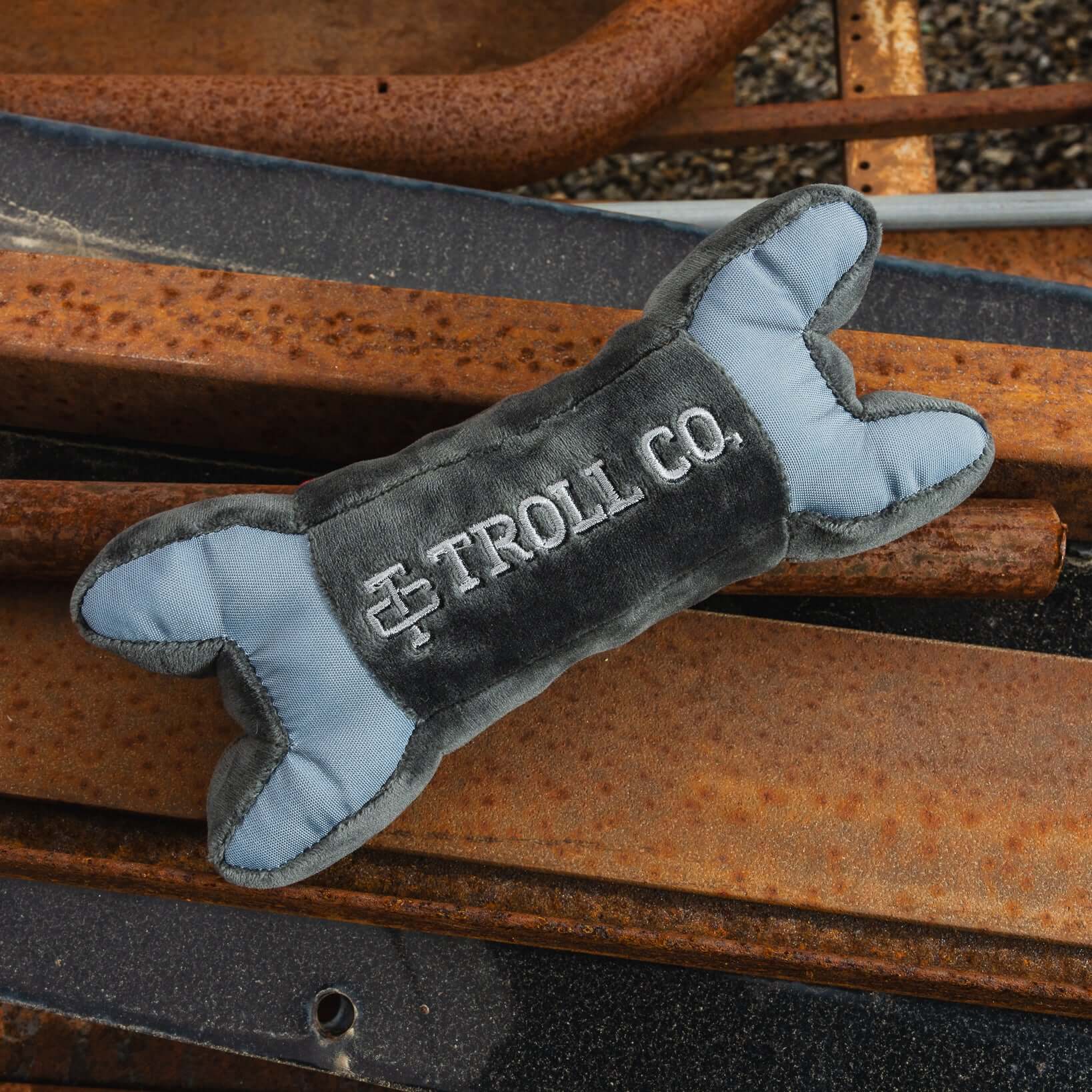 DHCM Wrench Dog Toy - Image 4