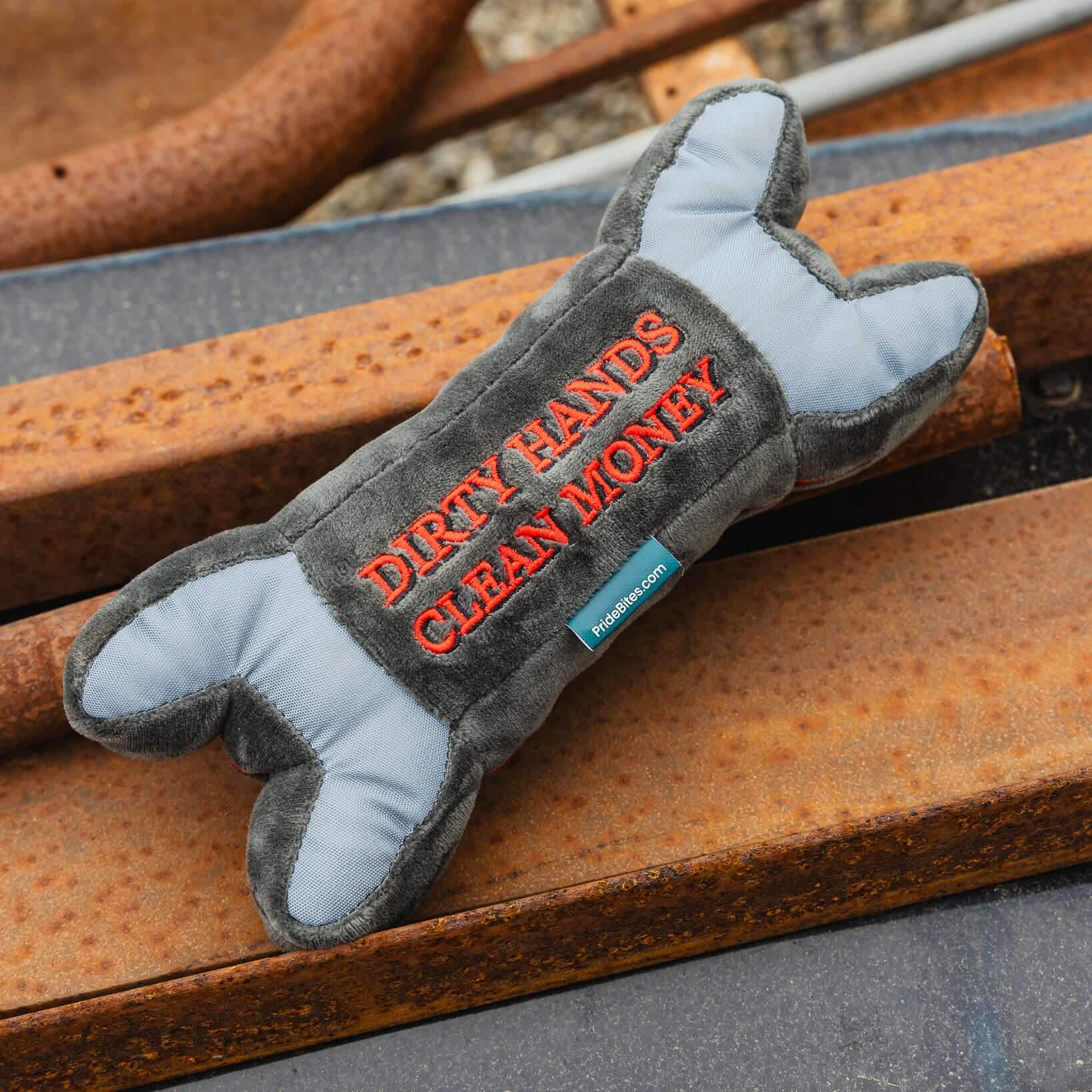 DHCM Wrench Dog Toy - Image 6