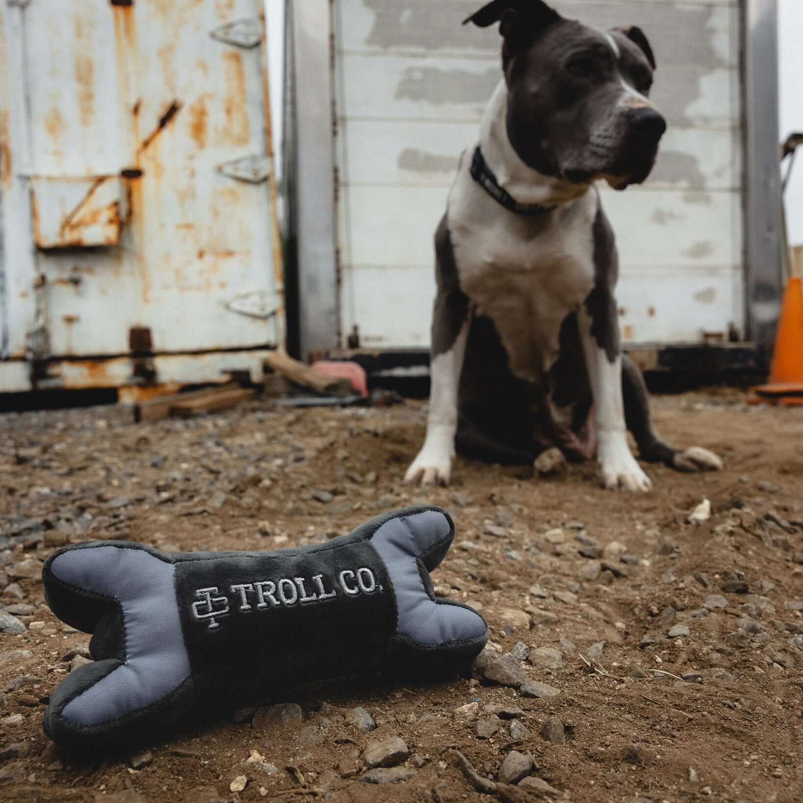 DHCM Wrench Dog Toy - Image 7