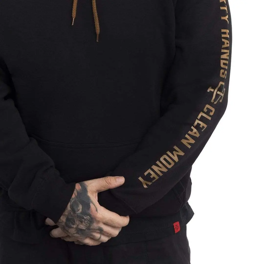 Drudge Hoodie - Image 2