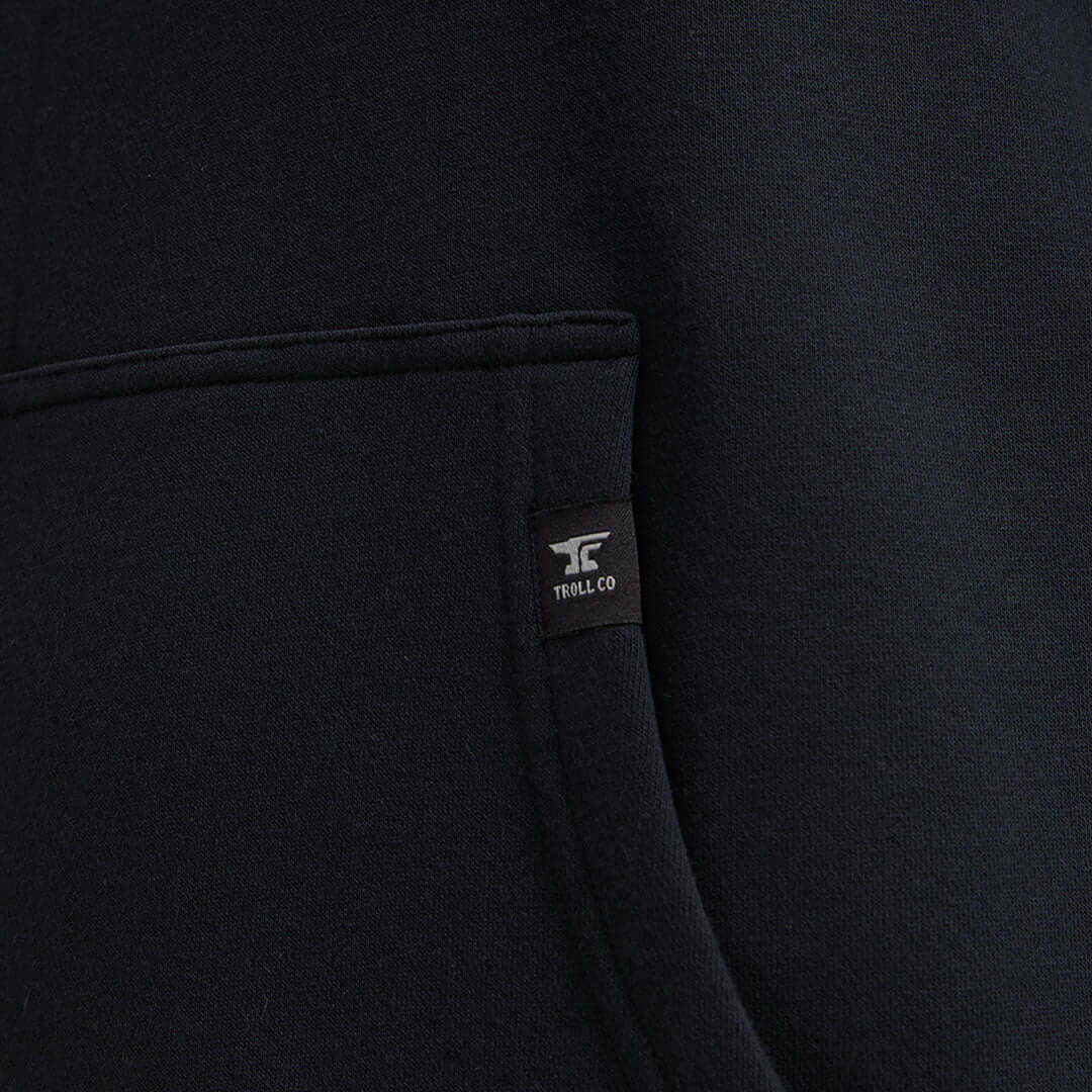 Men's DHCM Eagle Eye Hoodie - Image 6