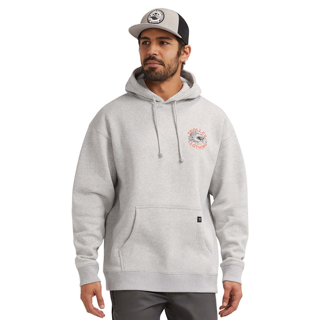 Men's DHCM Eagle Eye Hoodie - Image 2