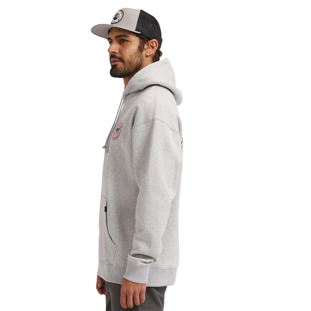 Men's DHCM Eagle Eye Hoodie - Image 3