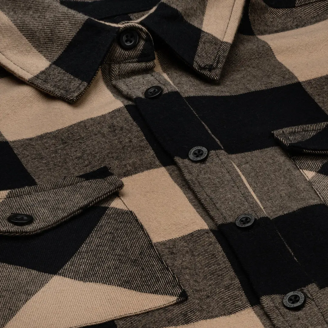 Women's Ella Flannel - Image 5