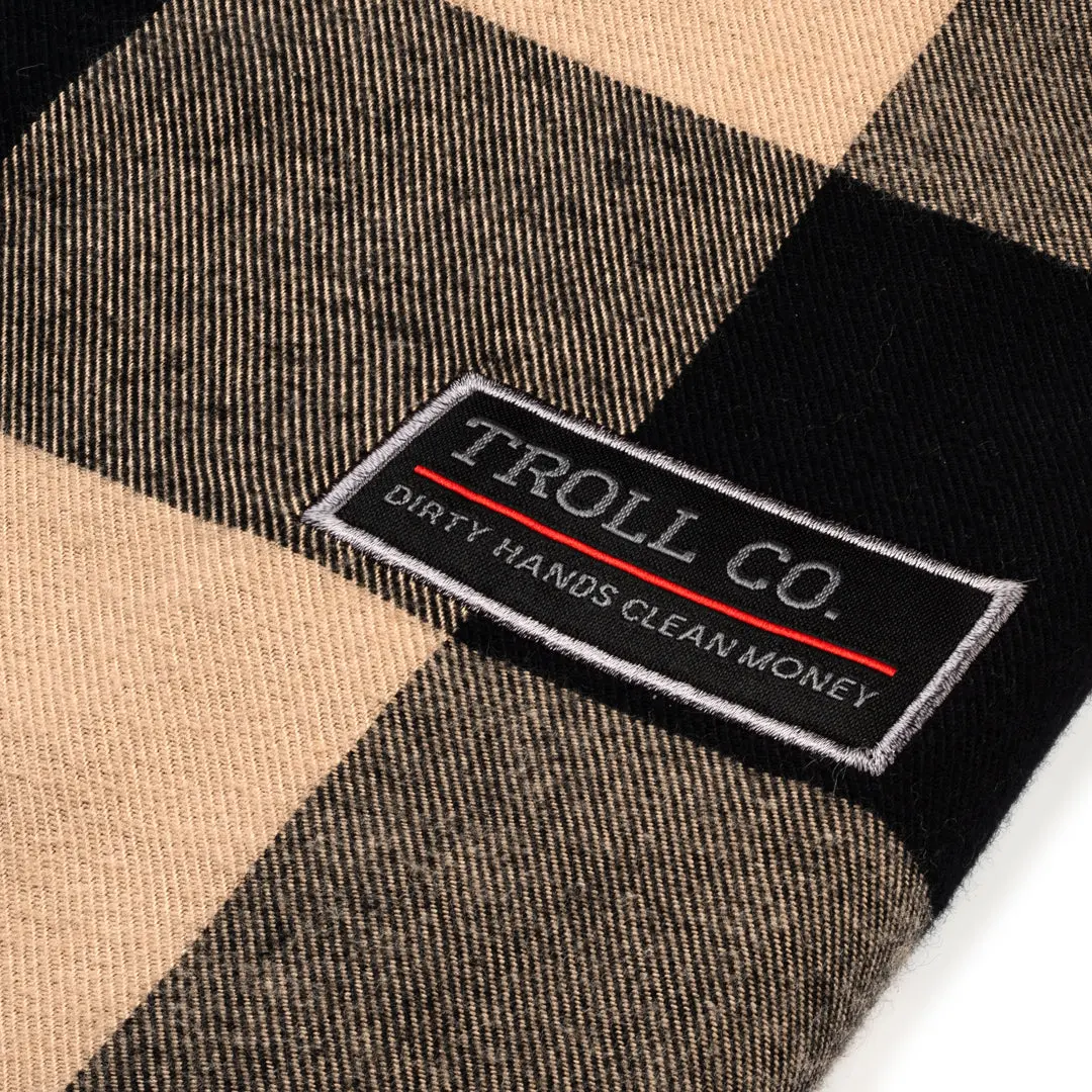 Women's Ella Flannel - Image 6