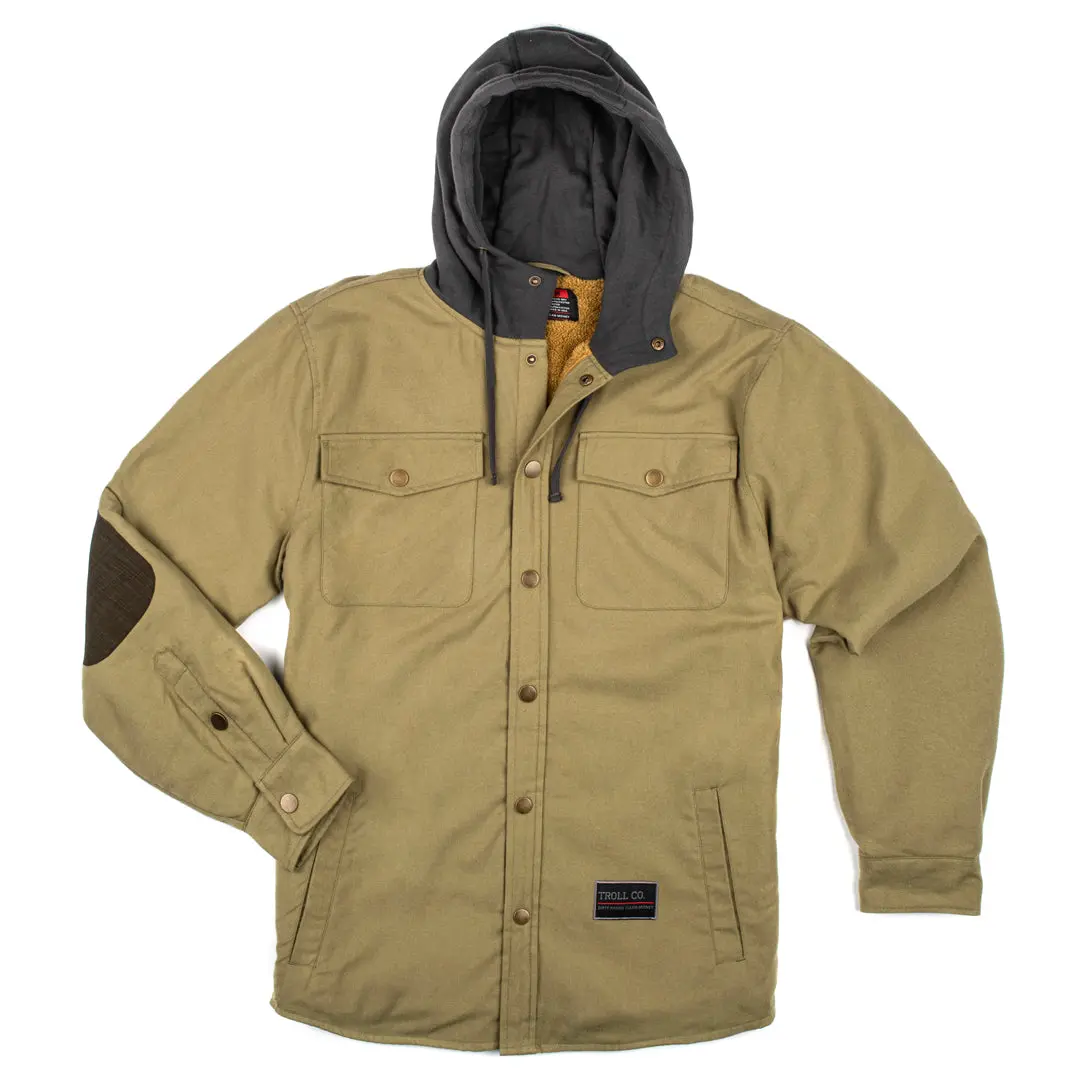 Men's Elwood Flannel Jacket