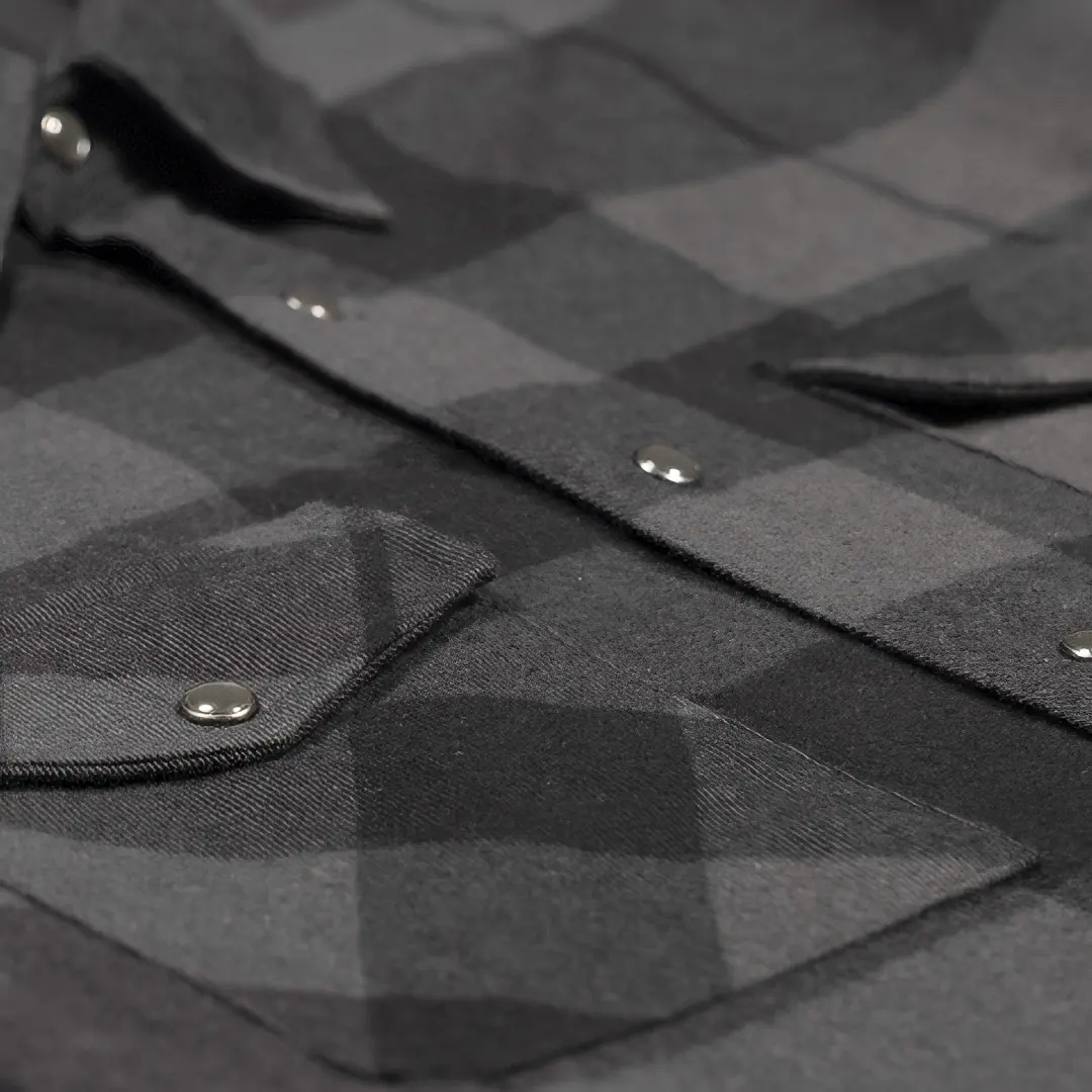 Everett Flannel - Image 3