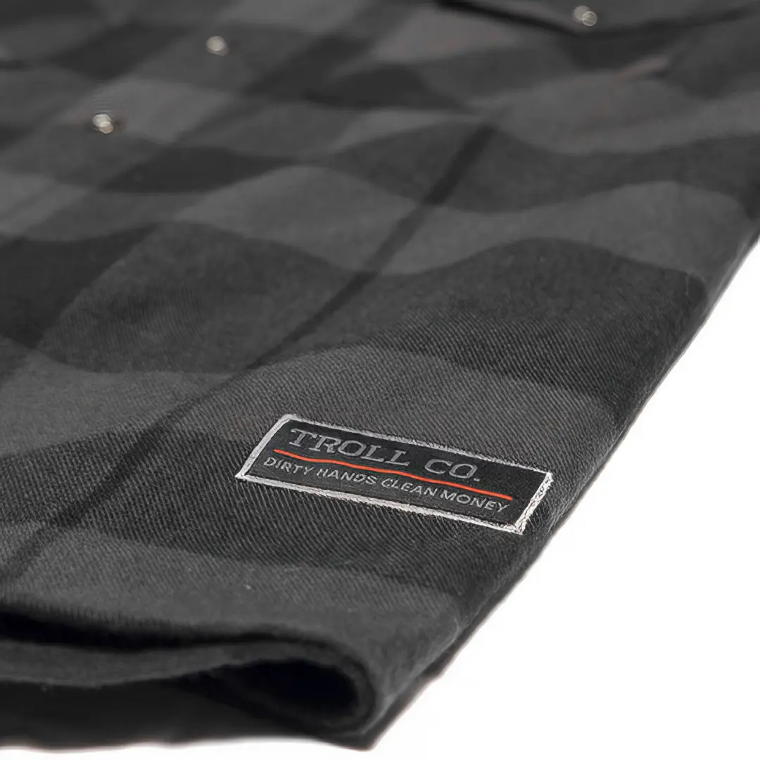 Everett Flannel - Image 4