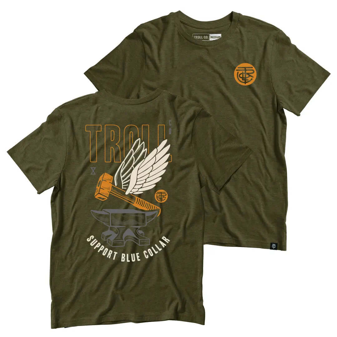 Men's SBC Flyer T-Shirt