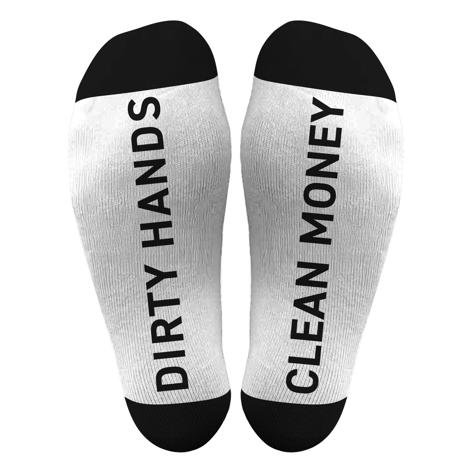 DHCM Forged Crew Sock Anvil 3 Pack - Image 13