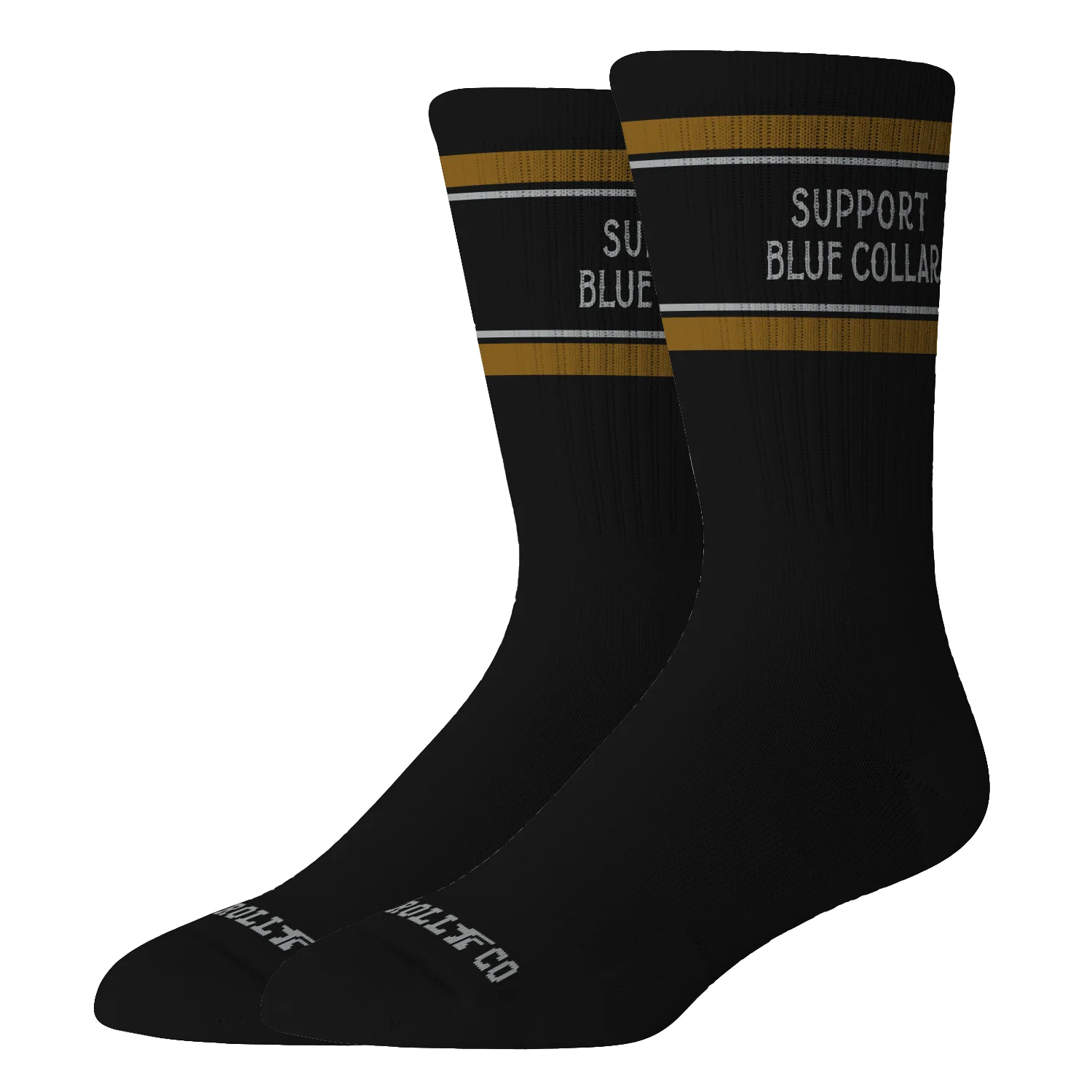 Forged Crew Sock SBC 3 Pack - Image 2