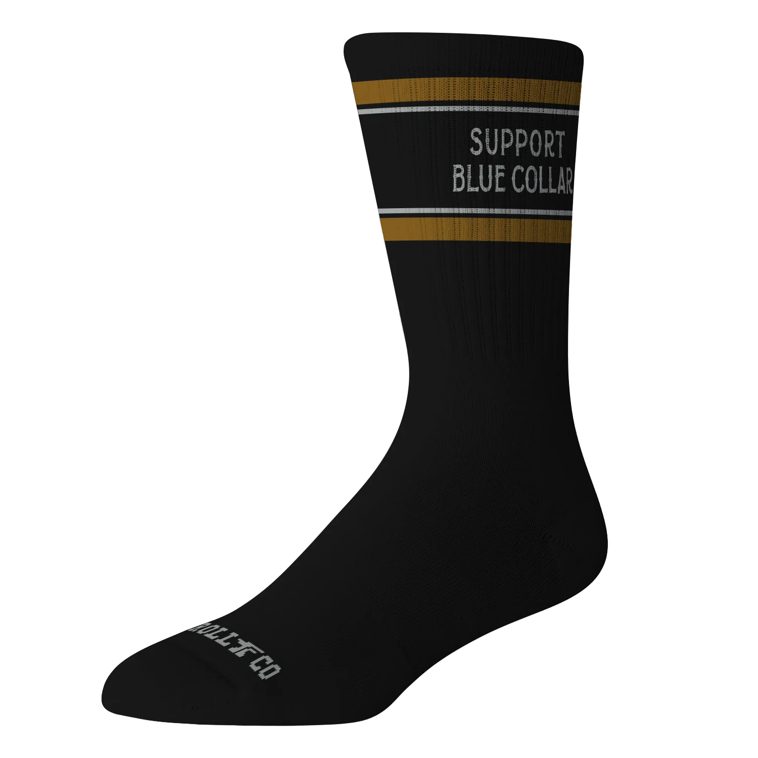Forged Crew Sock SBC 3 Pack - Image 3
