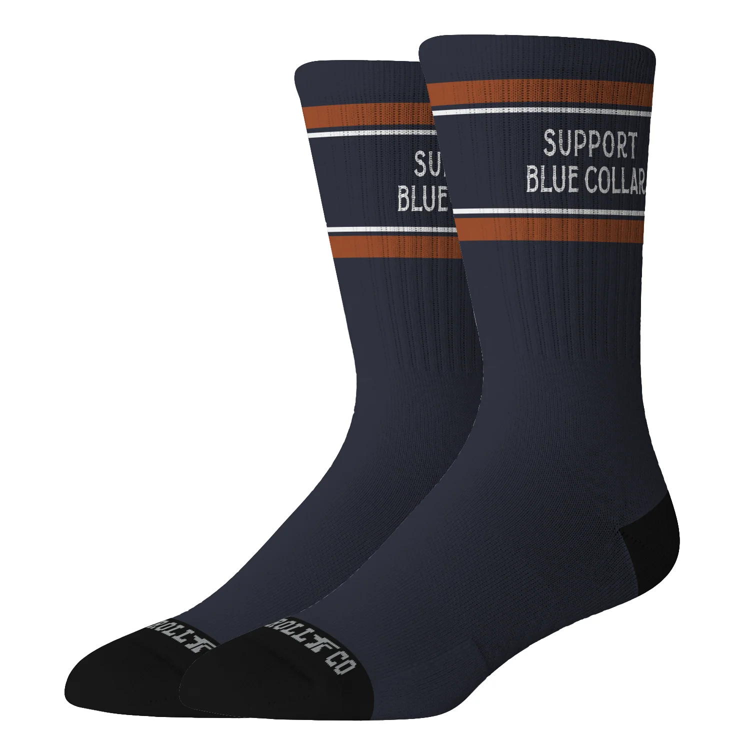 Forged Crew Sock SBC 3 Pack - Image 4