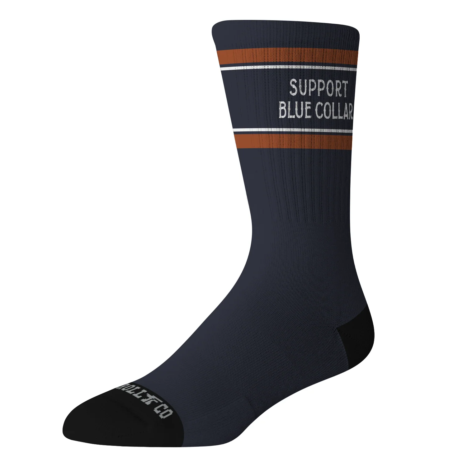 Forged Crew Sock SBC 3 Pack - Image 5