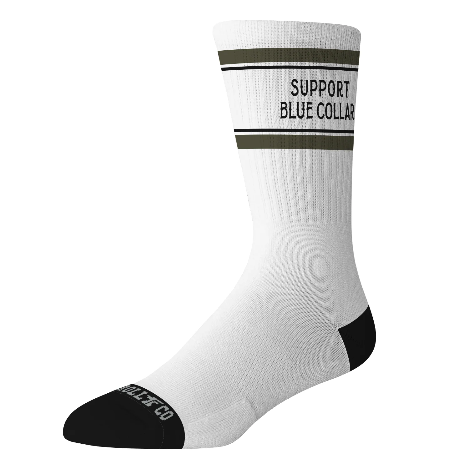 Forged Crew Sock SBC 3 Pack - Image 7