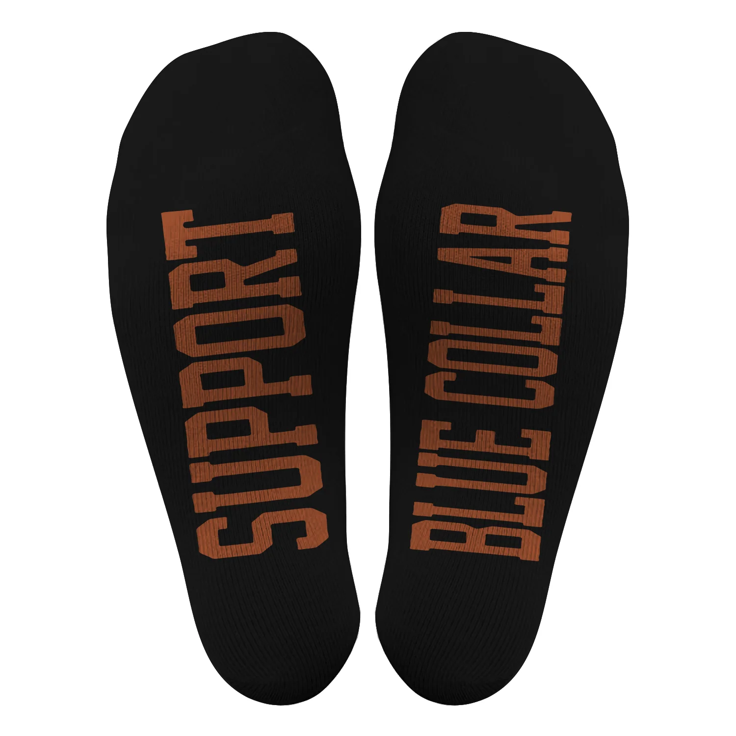 Forged Crew Sock SBC Sparrow - Image 2