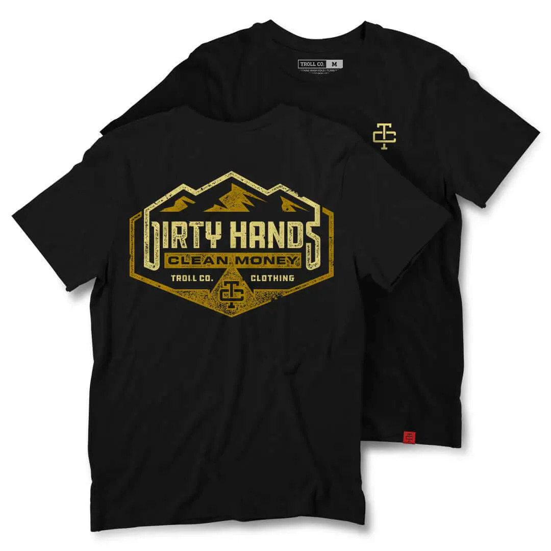 Men's DHCM Forged T-Shirt