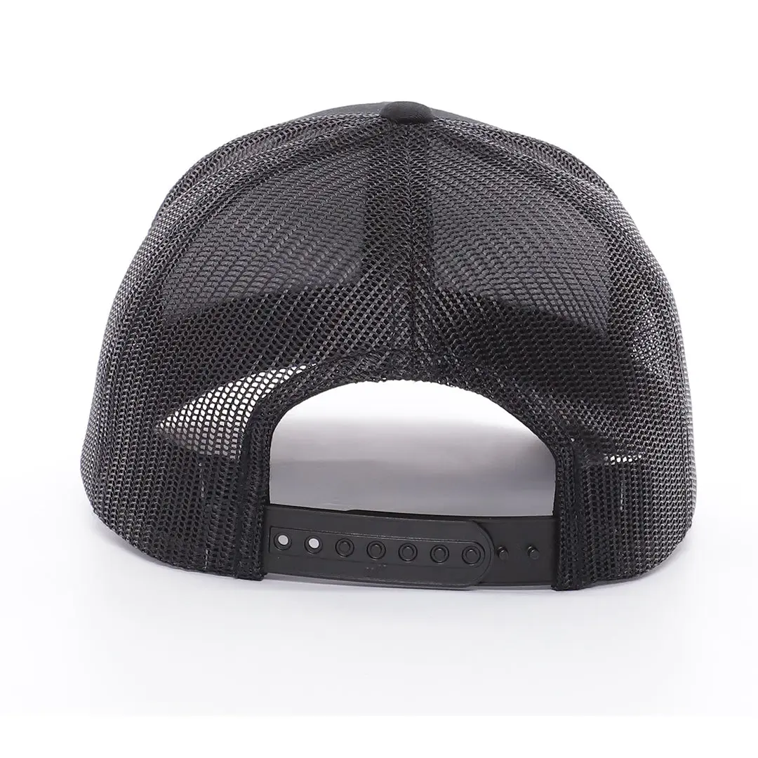 SBC Fortify Curved Brim Trucker Hat - Image 3