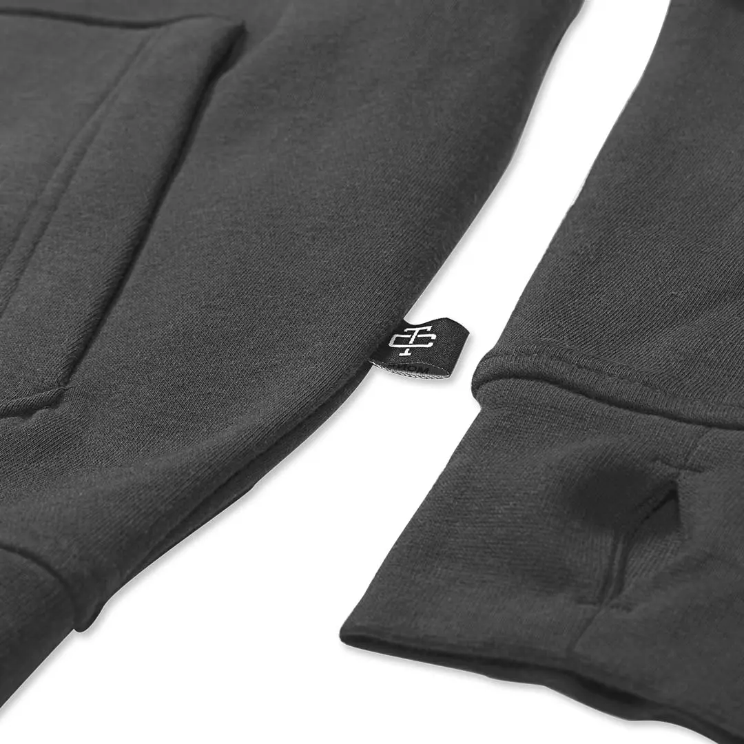 Men's FR Torrid Hoodie - Image 3