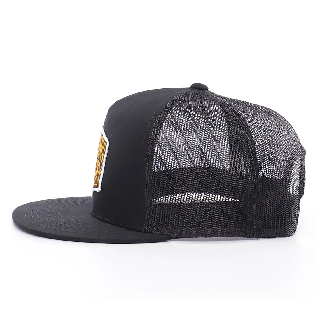 Full Tilt Meshback Hat - Image 3