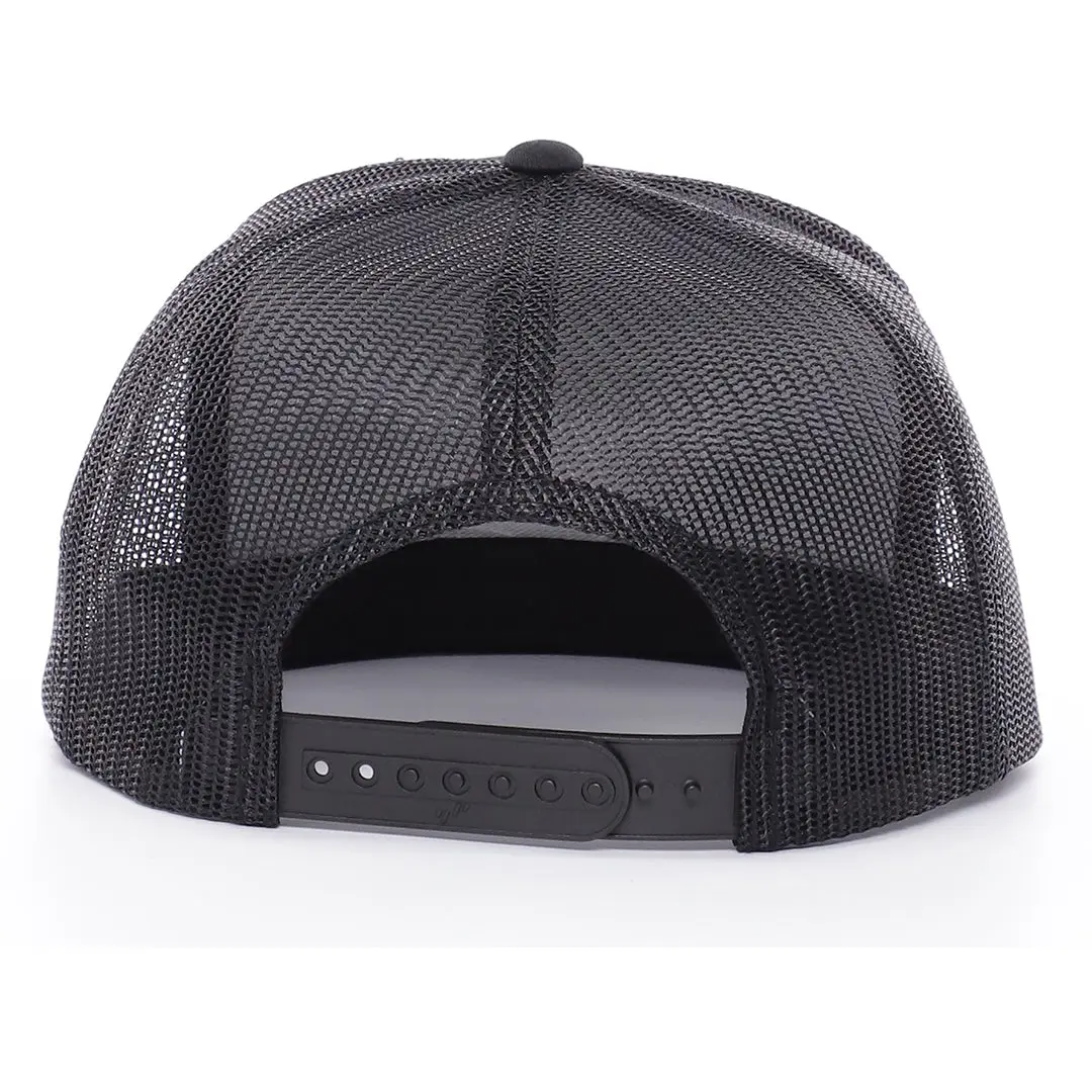 Full Tilt Meshback Hat - Image 4