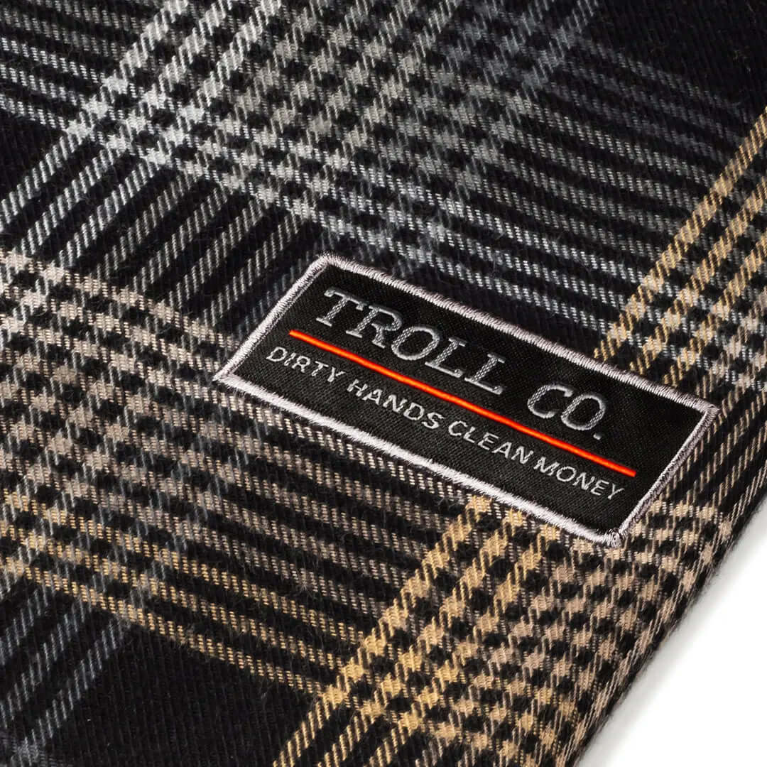 Men's Garibaldi Flannel - Image 5